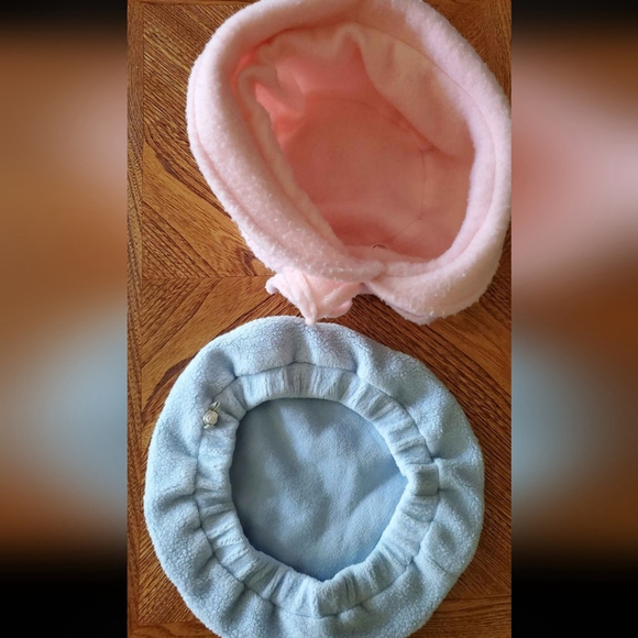 Girls 2T 6-Piece Fall Winter Clothing Bundle - Picture 5 of 9